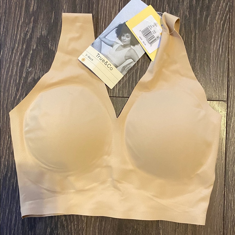 Stretchy Bra size Medium